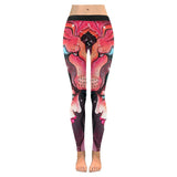 Lioness Low Rise Leggings