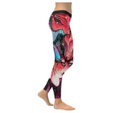 Lioness Low Rise Leggings