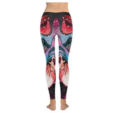 Lioness Low Rise Leggings