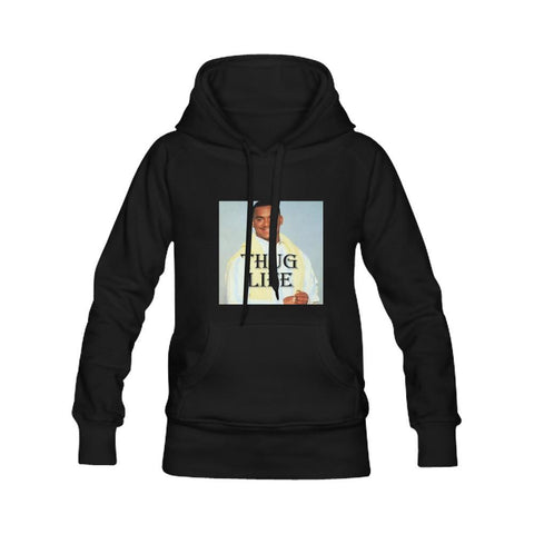 Thug Life Men's Classic Hoodie