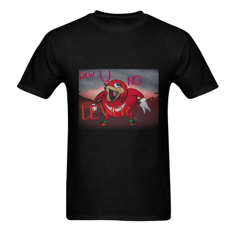 Ugandan Knuckles Men's T-shirt