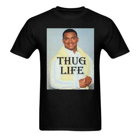 Thug Life Men's T-shirt