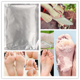 5 Pair Foot Peel Pedicure Mask