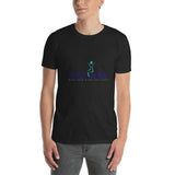 Loyally Elegant Black / S Short-Sleeve loyally elegant  Unisex T-Shirt