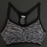 Comfort Sports Bra