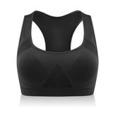 Loyally Elegant bra Black / L Pro Women Seamless Padded Bra