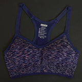 Comfort Sports Bra