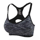 Comfort Sports Bra