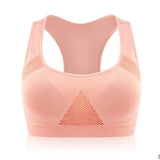 Loyally Elegant bra Pink / L Pro Women Seamless Padded Bra