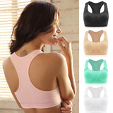 Loyally Elegant bra Pro Women Seamless Padded Bra