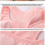 Loyally Elegant bra Pro Women Seamless Padded Bra