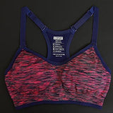 Comfort Sports Bra