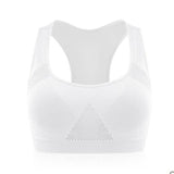 Loyally Elegant bra White / L Pro Women Seamless Padded Bra