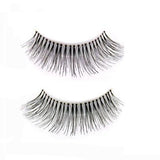 5 Pairs Natural Fake Eye Lashes