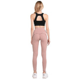 Loyally Elegant fitness leggings High Waist Push Up Workout Leggings