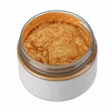 Natural Hair Dye - Natural Color Hair Wax