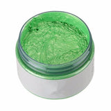 Natural Hair Dye - Natural Color Hair Wax