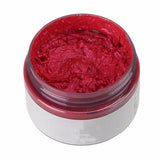 Natural Hair Dye - Natural Color Hair Wax