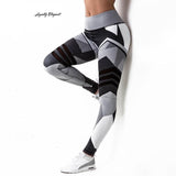 Letgo Push Up Yoga Fitness Leggings