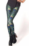 PEACOCK LEGGINGS