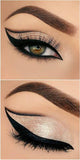 Loyally Elegant makeup Professional Cat Eyeliner Stamp Kit