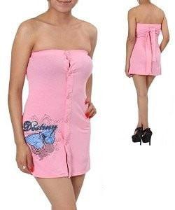 Elegance is destiny Romper