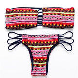 Loyally Elegant swimsuit 10 color / S Brazilian Bae Swimsuit Bikini