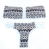 Loyally Elegant swimsuit 12 color / S Brazilian Bae Swimsuit Bikini