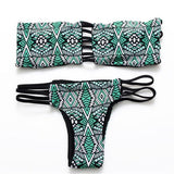 Loyally Elegant swimsuit 14 color / S Brazilian Bae Swimsuit Bikini