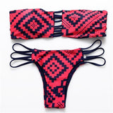 Loyally Elegant swimsuit 3 color / S Brazilian Bae Swimsuit Bikini