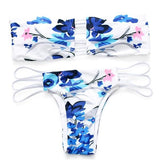 Loyally Elegant swimsuit 5 color / S Brazilian Bae Swimsuit Bikini
