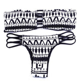 Loyally Elegant swimsuit 6 color / S Brazilian Bae Swimsuit Bikini