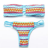 Loyally Elegant swimsuit 7 color / S Brazilian Bae Swimsuit Bikini