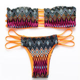 Loyally Elegant swimsuit 8 color / S Brazilian Bae Swimsuit Bikini