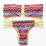 Loyally Elegant swimsuit 9 color / S Brazilian Bae Swimsuit Bikini