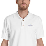 Loyally Elegant White / S Loyally Elegant Polo Shirt